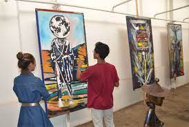 Is'Art Galerie